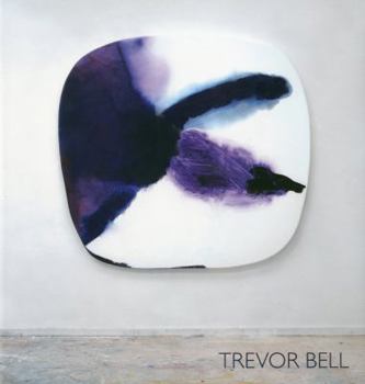 Hardcover Trevor Bell Book