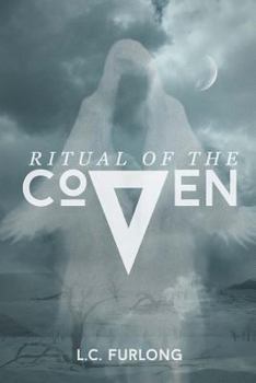 Paperback Ritual of the Coven Book