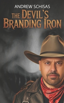 Paperback The Devil's Branding Iron Book
