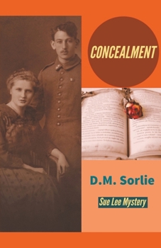 Paperback Concealment Book