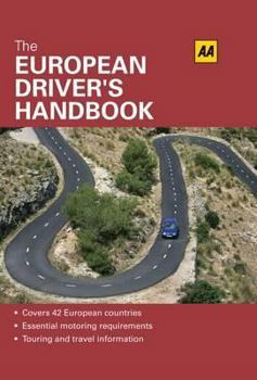 Flexibound The European Driver's Handbook Book