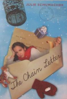 Paperback The Chain Letter Book