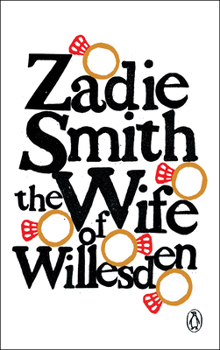Paperback The Wife of Willesden Book