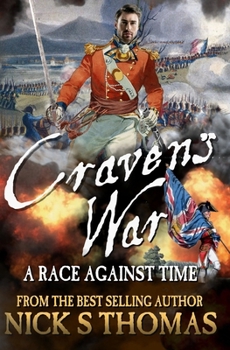 Craven's War: Race Against Time