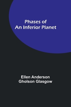 Phases Of An Inferior Planet