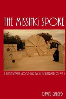 Paperback The Missing Spoke Book
