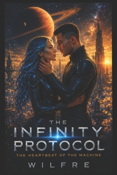 Paperback The Infinity Protocol Book
