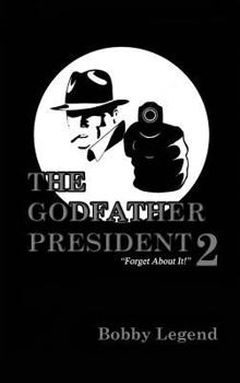 Hardcover The Godfather President 2 Book