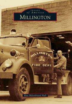 Millington - Book  of the Images of America: Tennessee