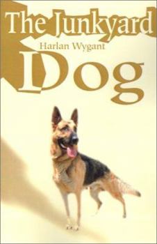 Paperback Junkyard Dog Book