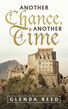Paperback Another Chance, Another Time Book