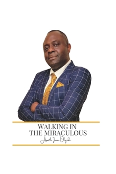 Paperback Walking In The Miraculous Book