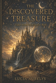 Paperback The Discovered Treasures: Tales from the Crystal Ball Book