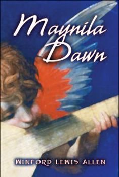 Paperback Maynila Dawn Book