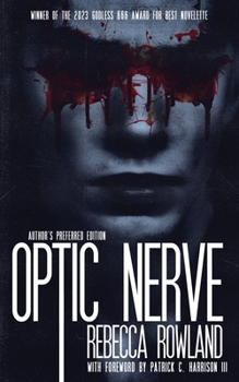 Paperback Optic Nerve Book