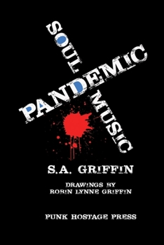 Paperback Pandemic Soul Music Book