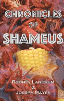 Paperback Chronicles of Shameus Book