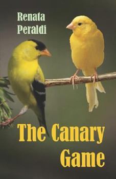 Paperback The Canary Game Book