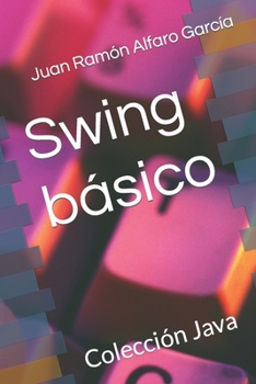 Paperback Swing básico [Spanish] Book