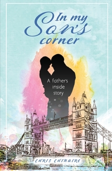 Paperback In my son's corner: A father's inside story Book