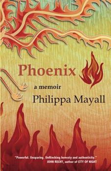 Paperback Phoenix: A Memoir Book