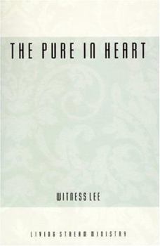 Paperback The Pure in Heart Book