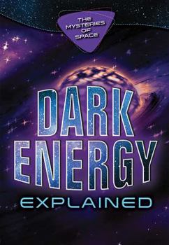 Library Binding Dark Energy Explained Book