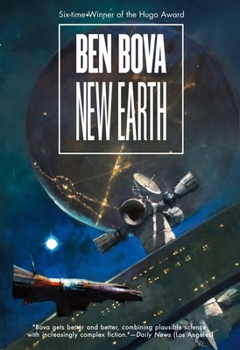 Paperback New Earth Book