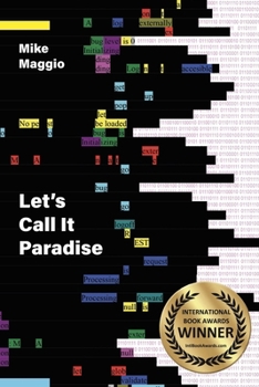 Paperback Let's Call it Paradise Book