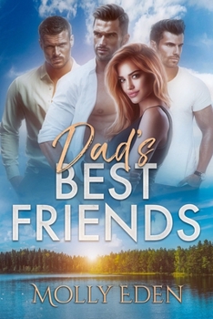 Paperback Dad's Best Friends Book