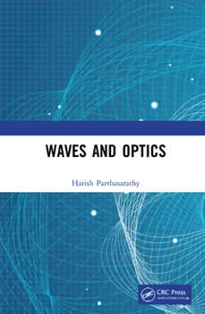 Hardcover Waves and Optics Book