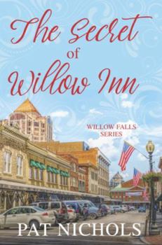 Paperback The Secret of Willow Inn Book