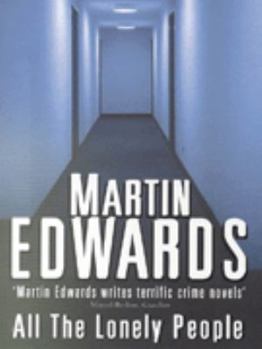 Paperback All the Lonely People Book