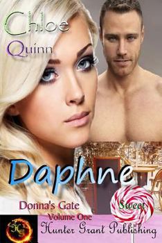 Paperback Daphne Book