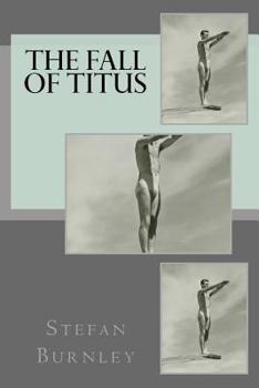 Paperback The Fall of Titus Book