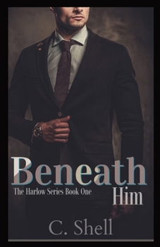 Paperback Beneath Him Book