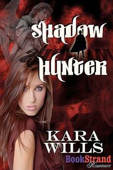 Paperback Shadow Hunter Book