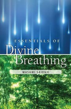 Paperback Essentials of Divine Breathing Book