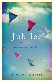 Paperback Jubilee Book