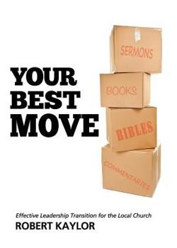 Paperback Your Best Move Book
