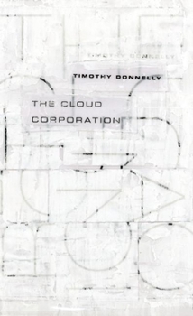 Paperback The Cloud Corporation Book