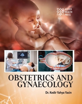 Library Binding Obstetrics and Gynaecology Book