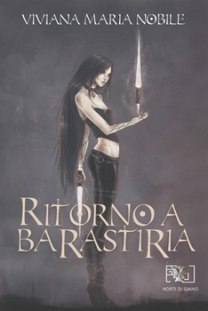 Paperback Ritorno a Barastiria [Italian] Book