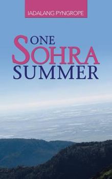 Paperback One Sohra Summer Book