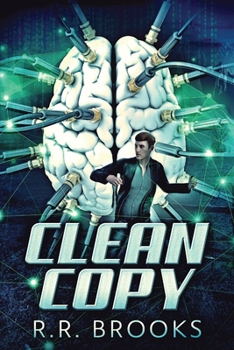 Paperback Clean Copy [Large Print] Book