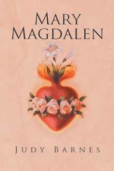 Paperback Mary Magdalen Book