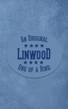 Linwood: Personalized Writing Journal for Men