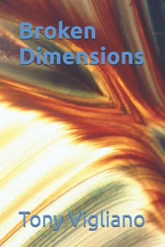 Paperback Broken Dimensions Book