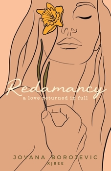Paperback Redamancy: A Love Returned in Full Book