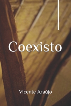 Paperback Coexisto [Portuguese] Book